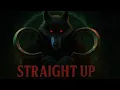 Lagu Straight Up-Deaths Villain Song [Puss In Boots: The Last Wish] (Commission) 