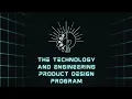 From conceptualization to start-up CEN s Product Design Program fosters engineering entrepreneurship