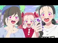 多聞くん、今どっち？！OP FULL　Sweet Magic　Tamon's B-Side Opening　By F/ACE　AMD/MAD　＃01～04版