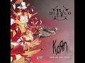 Korn - Reward the Scars (Audio)