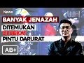 Download Lagu Suhu saat Kebakaran Glodok Plaza Diperkirakan di Atas 600 Derajat Celcius Part 02 | AB+ | 20/01