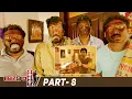 Download Lagu Raja The Great Latest Full Movie | Ravi Teja | Mehreen Pirzada | Rajendra Prasad | Ali | Part 8