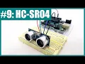Download Lagu HC-SR04 Ultrasonic Distance Sensor and Arduino (Lesson #9)