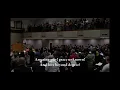 At The Cross Congregational
