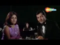 Lagu Do Rang Duniya Ke | Do Raaste (1969) | Balraj Sahni | Prem Chopra | Sad Hit Hindi Songs