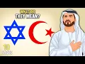 10 Common Religious Symbols and Their Meanings