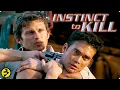 Download Lagu INSTINCT TO KILL | Action Thriller | Mark Dacascos | Full Movie
