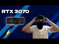 RTX 3070 Founders Edition at 1440p Every Game Tested Real Numbers