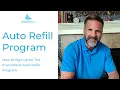 Auto Refill Program How to Sign Up for The EnviroKlenz Auto Refill Program
