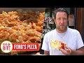 Barstool Pizza Review - Fong s Pizza Des Moines IA