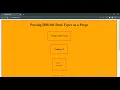 React Props Explanation in Tamil