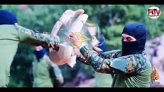 islamic emirate afghanistan army new tarana 2021 lashkare mulla umar raahehaq tv