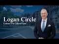 Logan Circle Culinary and Cultural Gem