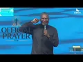 [Fridday 5th September 2025 Early Morning Powerful Prophetic Morning Prayer By Apostle Joshua Selman