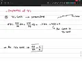 Lecture 14 Part 1 - Stream Functions and Their Properties in 2D Flows