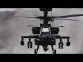 Download Lagu Boeing AH-64 Apache in Ignalina, Lithuania // American twin-turboshaft attack helicopter