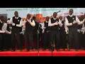 Lagu ST MARY'S SCHOOL YALA Perfoming Andrada by Koffi Olomide at the KMF 2025 Meru county Edition.
