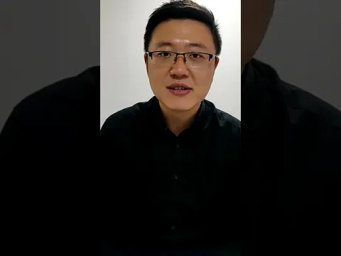 Root canal video testimonial
