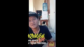 Download WA KANCIL - KANGEN VERSI ( X TREAM PRATAMA ) MP3