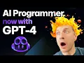 GitHub gives us GPT-4 in CODE with Copilot X