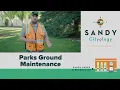 Cityology Parks Ground Maintenance