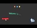 Wave text animation With HTML CSS JS