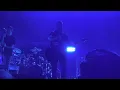 Whitechapel - Anticure - live at House of Blues in Dallas November 6, 2022