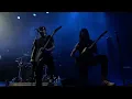 Blessthefall - Hollow Bodies (Live) @ Denver, 10/6/2025