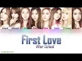 Download Lagu After School(애프터스쿨) – First Love (첫사랑) [COLOR CODED LYRICS(HAN|ROM|ENG)]