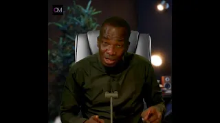 #OM TV / Furuso Baro: Écoutons les conseils de Tonton Zerbo pour sauver nos foyers Numéro 295