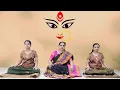 Lagu Kalikam Kalikam Kalitarunda - Learn Navaratri Song