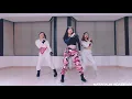 Meghan Trainor - Genetics ft. Pussycat Dolls : JayJin Choreography