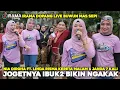 Download Lagu NIA DIRGHA DAN LINDA RISMA DI BIKIN NGAKAK SAMA GAYA JOGETNYA MAK-MAK INI | IRAMA DOPANG HARI INI