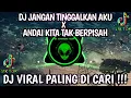 Download Lagu DJ AKU HANYA BISA BERKATA SAYANG - JANGAN TINGGALKAN AKU VIRAL TIKTOK TERBARU 2023