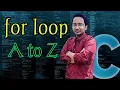 Loops in C Programming Part 1 Easy Way to Learn C Programming in Bangla