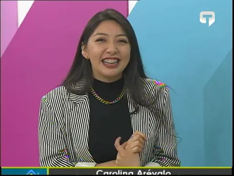 Demostración de baile urbano