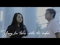 Download Lagu Yang Ku Tahu Cinta Itu Indah - Afgan feat. Nagita Slavina | Frisdoreja feat. Yolanda (Cover)