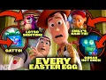 TOY STORY 5 BREAKDOWN Easter Eggs Details You Missed