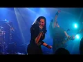 SIRENIA - Voyage Voyage (Desireless cover) - (HQ sound live)