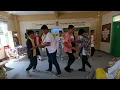 Perdev Talent Variety Show Presentation