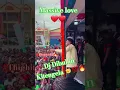 Dj dibul \u0026Babytop in Kitengela massive love✊️❤️❤️ #laugh #funny #shorts