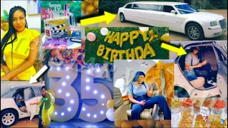 guess who gave limousine new car 2020 birthday gift to chika ike it is not ned nwoko as regina