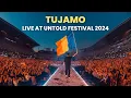 Download Lagu Tujamo LIVE | UNTOLD Festival 2024 Closing Set (Mainstage)