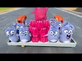 Jelly Lemmings | Grizzy & the lemmings | 25' Compilation | 🐻🐹 Cartoon for Kids