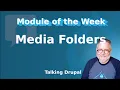 Module Media Folders