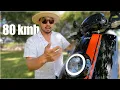Download Lagu Amazing Next Gen E-Moped: The New NIU NQi GTS