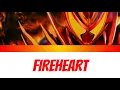 Download Lagu Kamen Rider Gavv | FIREHEART