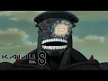 Download Lagu Isao’s Death Was Only the Beginning… | Kafka \u0026 Narumi vs No. 9