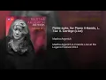 Petite suite, CD 71, L. 65: II. Cortège (Live)