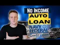 How to Get INSTANTLY Approved For a Navy Federal Auto Loan